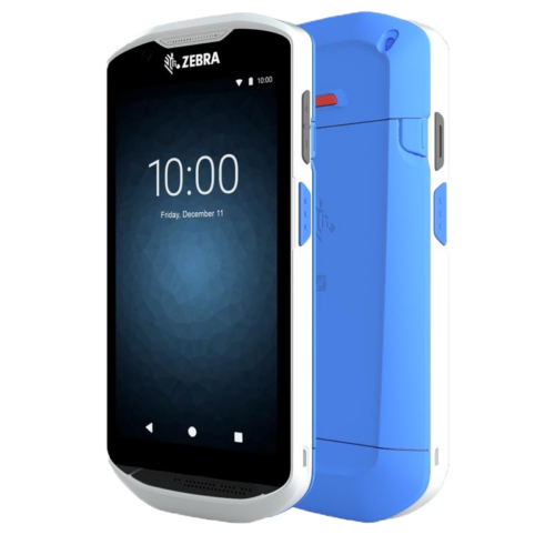 Terminal mobile pour la santé