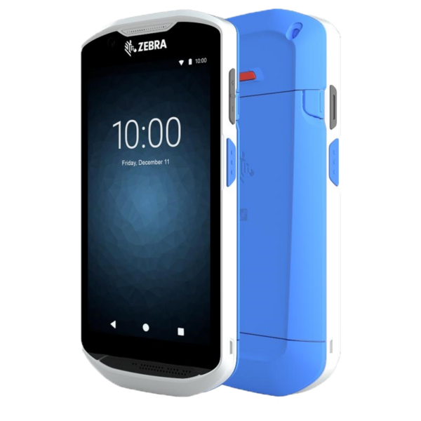 Terminal mobile pour la santé