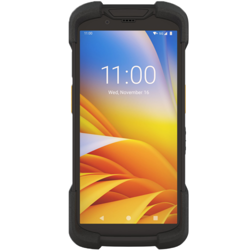 Terminal mobile