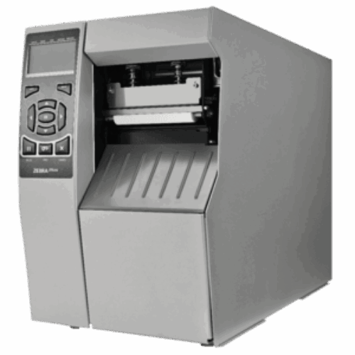 Imprimante industrielle Zebra