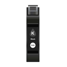 Cartouches Toshiba Tec BC400P, Noire (BC400240CP1PBK) -[BC400240CP1PBK]-