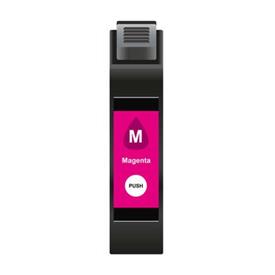 Cartouches Toshiba Tec BC400P, Magenta (BC400240CP1PMA) -[BC400240CP1PMA]-