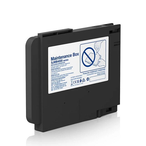 Bac De Récupération D'encre Epson Cw-C4000 -[C33S021601]-