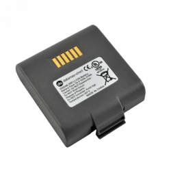 Honeywell, spare battery, 2 pcs. -[DPR78-3004-02]-