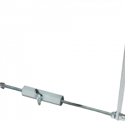 Guide Papier Labelmate Pour Enrouleur Cat-3-Ach Et Cat-3-Chuck -[LMX444]-