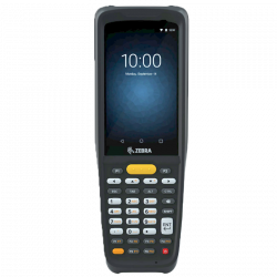 Zebra, Terminal Mobile MC2200