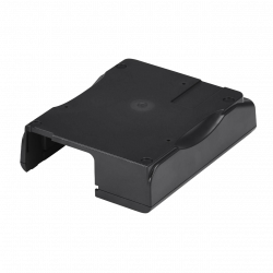 Zebra, Base de batterie, pour ZD420d ZD421d ZD620d ZD621d -[P1080383-601]-