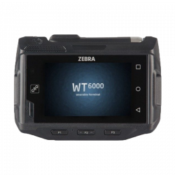 Zebra WT6000