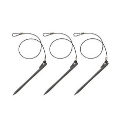 Zebra, Stylet, pour terminaux MC2100 MC30, MC31, MC32 -[11-43912-03R]-