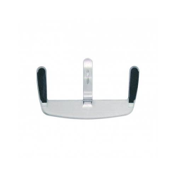 Support de carte pour pare-brise (lot de 100 -[1451130]-