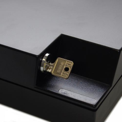 Coffret De Rangement Sécurisé -[1457011]-