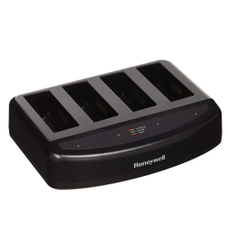 Honeywell, battery charging station, 4 slot -[220540-000]-