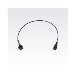 Zebra, Cable adaptateur, WT4090, 4 pouces -[25-129940-02R]-