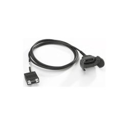 Zebra, MC3000 câble de communication et alimentation -[25-67866-03R]-