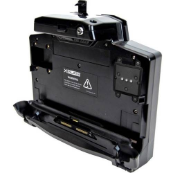 Zebra, Station d’accueil mobile, PTA, pour XR12 -[300105]-