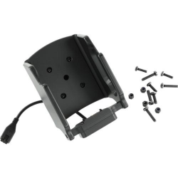 Zebra, Puit de charge pour véhicules pour terminaux TC5X -[3PTY-PCLIP-241424]-