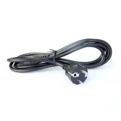 Zebra, Cordon d’alimentation, UE, pour B10 -[450044]-
