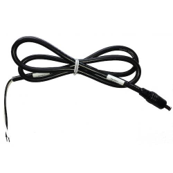 Zebra, Cable DC 32V, pour adaptateur allume-cigare -[450134]-