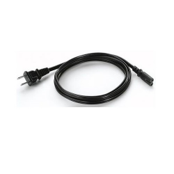 Zebra, Cable AC pour alimentation (US) -[50-16000-182R]-