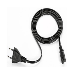 Zebra, Cable AC pour alimentation (UE) PWRS-14000 -[50-16000-255R]-