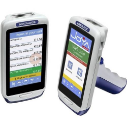 Datalogic, conversion kit, pistol grip to a handheld -[91ACC0052]-