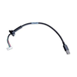 Zebra, cable, pour transferrt de données terminaux embarqués VC et VM -[A9183902]-