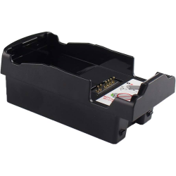 Zebra, Adaptateur pour chargeur de batterie MC3000 -[ADP-MC32-CUP0-01]-