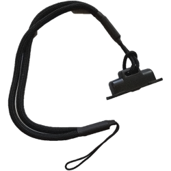 Zebra, sangle à main, paquet de 10 TC7X -[ADP-TC7X-CLHTH-10]-