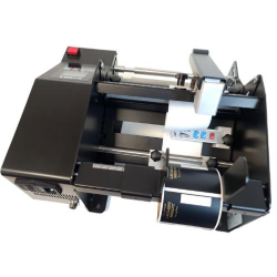 Applicateur D'étiquettes AP16-F pour récipients cylindriques (1 ou 2 étiquettes) -[AP16-F]-