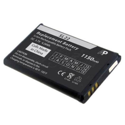 Honeywell, Battery -[BAT-MOB00]-