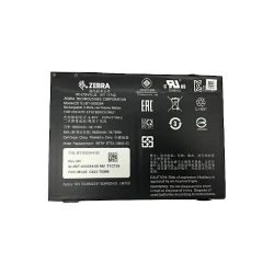 Zebra, Batterie de rechange, pour ET80/ET85 -[BTRY-ET8X-12IN1-01]-