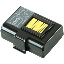 Zebra, Batterie de rechange, pour ZQ510 ZQ520 ZQ610 ZQ620 QLn -[BTRY-MPP-34MA1-01]-