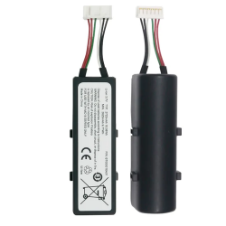 Zebra, Batterie PS20 3500 mAh PowerPrecision+ -[BTRY-PS20-35MA-01]-