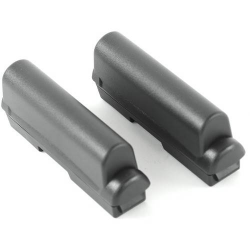 Zebra, Batterie WT40x0 étendue (Ion-Lithium) 4600 mAh -[BTRY-WT40IAB0H]-