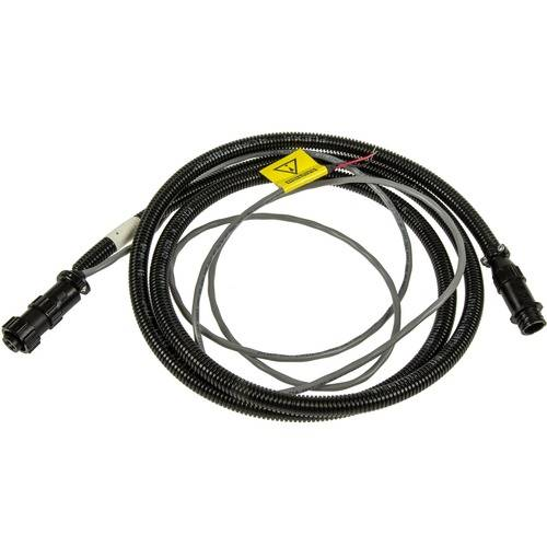 CA1230 Zebra, Câble d’extension d’alimentation , pour VC80 VC8300