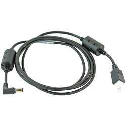 Zebra, Cable DC, pour station de chargement terminaux et tablettes -[CBL-DC-388A1-01]-