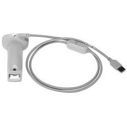 Zebra, Cordon d’alimentation Y DC, pour PS20 -[CBL-DC-392A1-02]-