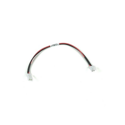 Zebra, Cable d’extension d’interconnexion CC, longueur: 32 cm -[CBL-MC18-EXINT1-01]-