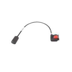 Zebra, Câble de connection vibrant WT6000 -[CBL-NGWT-HDVBAP-01]-