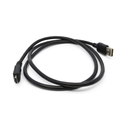 Zebra, Câble de connexion, USB-C, pour RS5100 -[CBL-TC5X-USBC2A-01]-