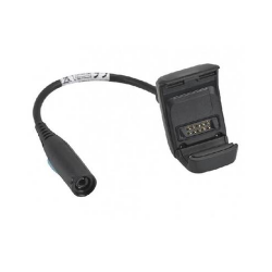 Zebra, câble adaptateur casque TC8X00 -[CBL-TC8X-AUDBJ-01]-