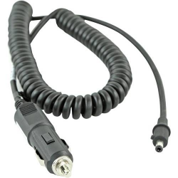 Zebra, Cable alimentation sur allume cigare pour TC5X et TC7X -[CHG-AUTO-CLA1-01]-