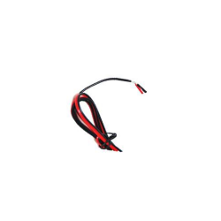 Zebra, Cable alimentation sur batteries pour TC5X et TC7X -[CHG-AUTO-HWIRE1-01]-