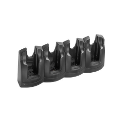 Zebra, Puit de charge, 4 emplacements MC3X00 -[CHS3000-4001CR]-