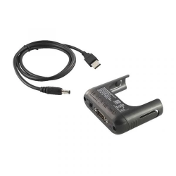 Honeywell, Snap-on adapter, USB -[CN80-SN-USB-0]-
