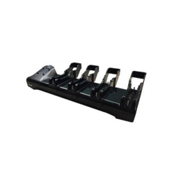 Zebra, Station de chargement, 4 emplacements, pour ET5X -[CRD-ET5X-SE4CO3-01]-