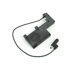 Zebra, Module de ventilateur, pour station ET8X -[CRD-ET8X-M-FAN1-01]-