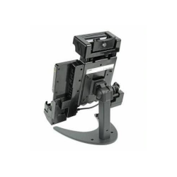 Zebra, Station d’accueil avec serrure, pour ET8X -[CRD-ET8X-OFFDK1-01]-