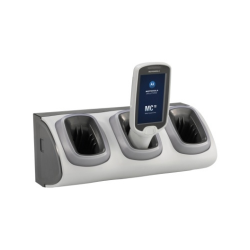 Zebra, Puit de charge 3 emplacements PS20 -[CRD-MC18-3SLOTH-01]-