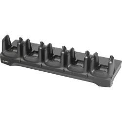 Zebra, Puit de charge / communication Ethernet 5 emplacements MC3X00 -[CRD-MC33-5SETH-01]-